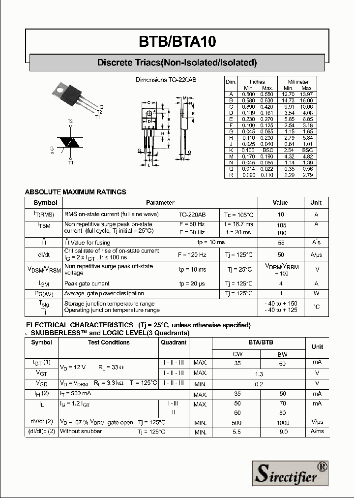 BTB10_4162959.PDF Datasheet