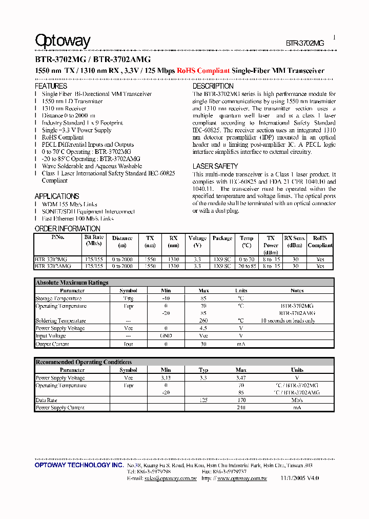 BTR-3702MG_4119746.PDF Datasheet