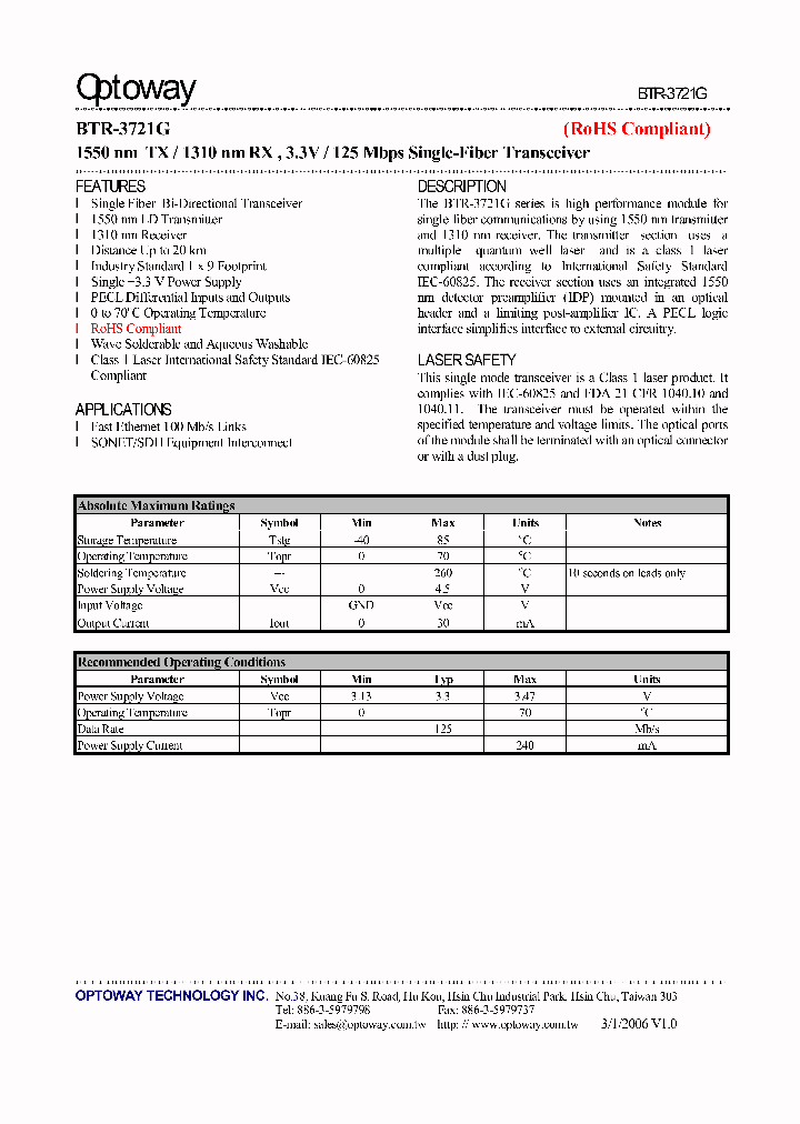 BTR-3721G_4119737.PDF Datasheet