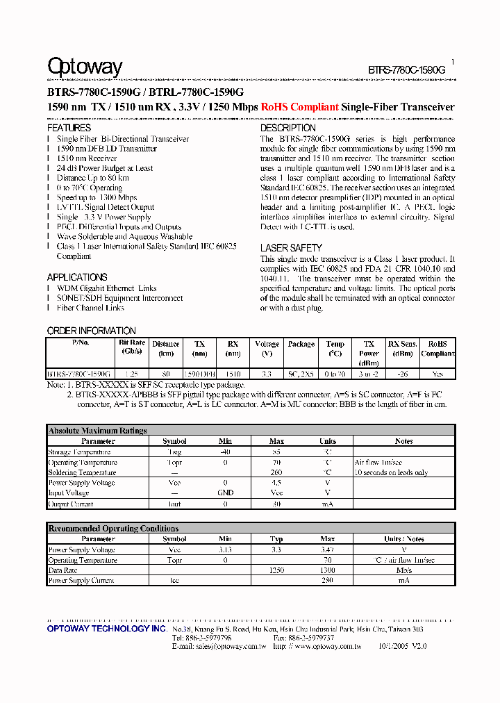 BTRS-7780C-1590G_4119407.PDF Datasheet