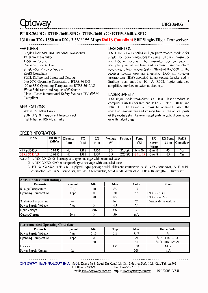 BTRS-3640-SPG_4119613.PDF Datasheet