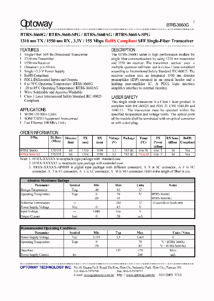 BTRS-3660-SPG_4119609.PDF Datasheet