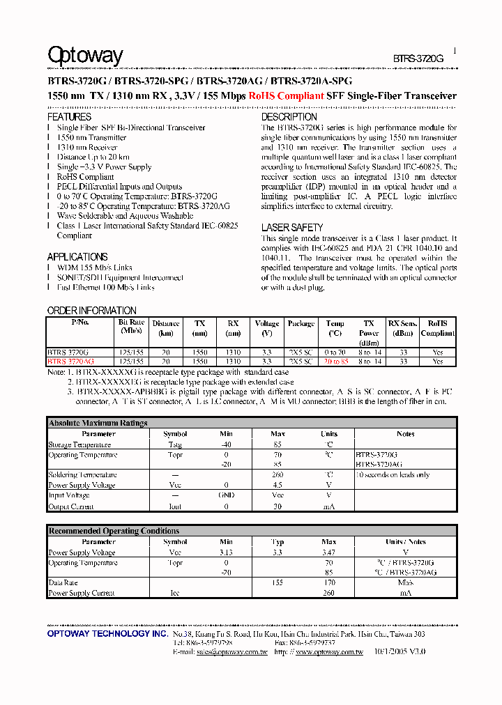 BTRS-3720-SPG_4119601.PDF Datasheet