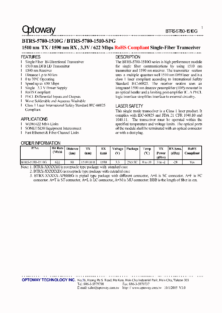 BTRS-5780-1510-SPG_4119569.PDF Datasheet
