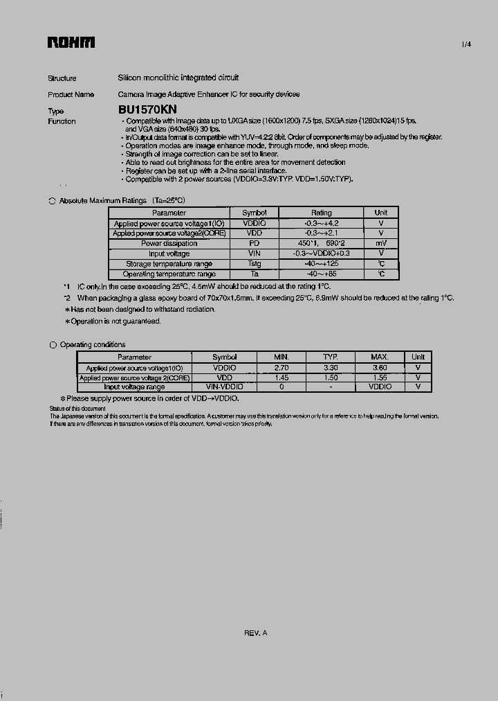 BU1570KN_4127162.PDF Datasheet