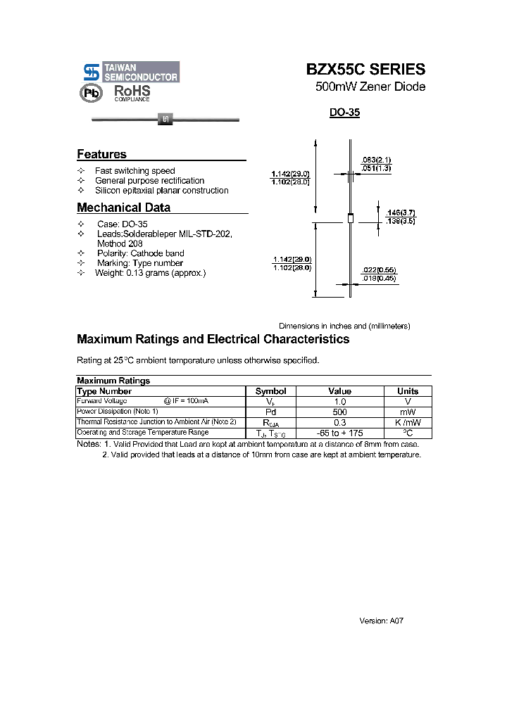 BXZ55-C5V6_4114645.PDF Datasheet