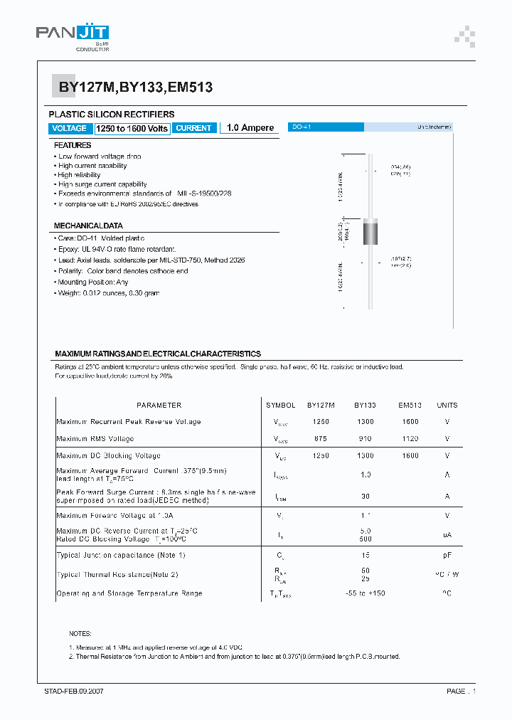 BY127M07_4120852.PDF Datasheet