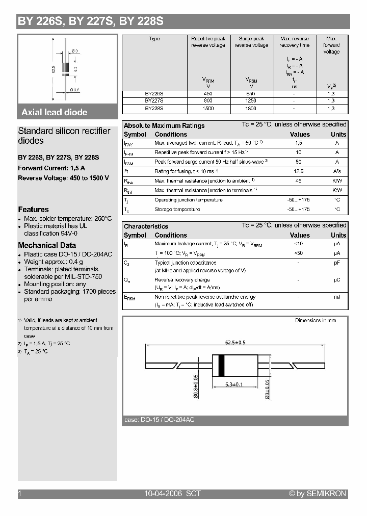 BY226S06_4127328.PDF Datasheet