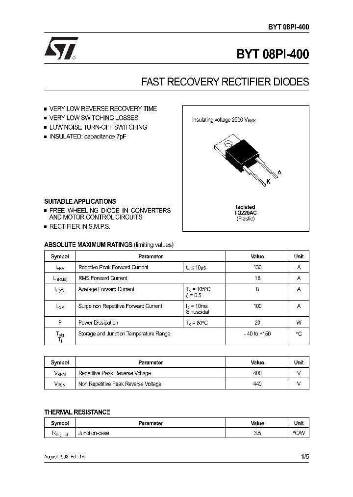 BYT08PI-40098_4155893.PDF Datasheet
