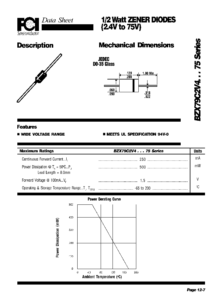 BZX79C15_4113479.PDF Datasheet