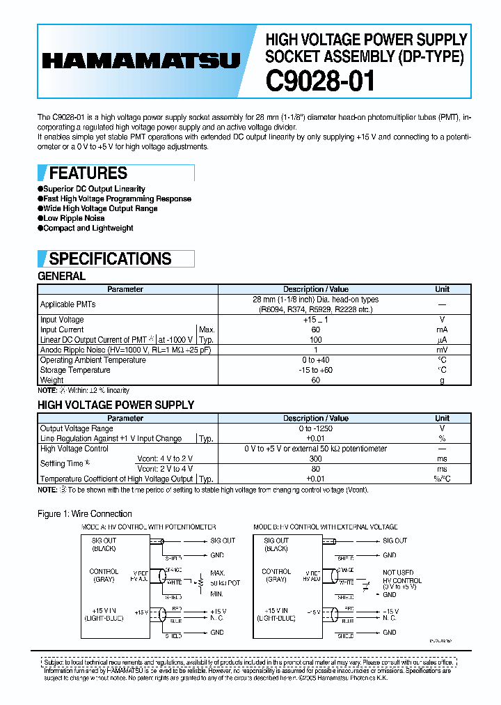 C9028-01_4127128.PDF Datasheet