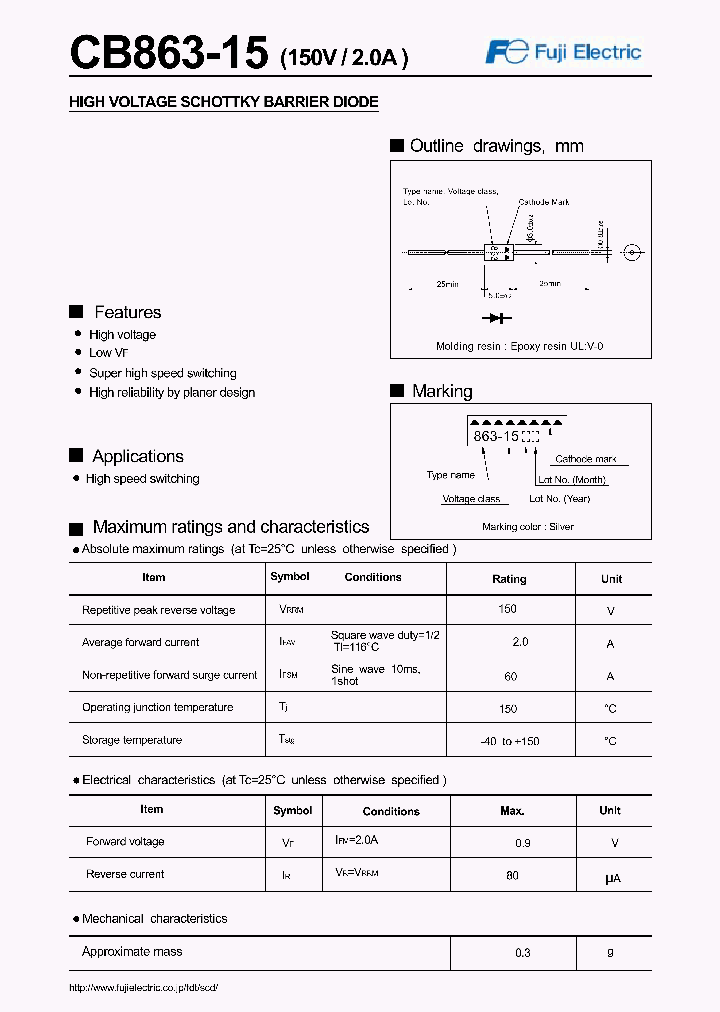 CB863-15_4130943.PDF Datasheet