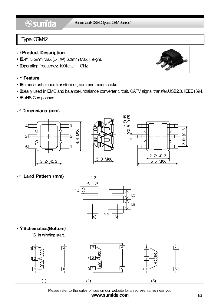 CBM42_4137448.PDF Datasheet