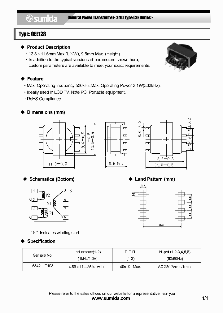 CEE128_4137884.PDF Datasheet
