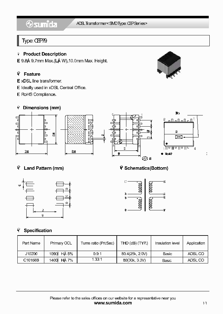 CEP79_4137399.PDF Datasheet