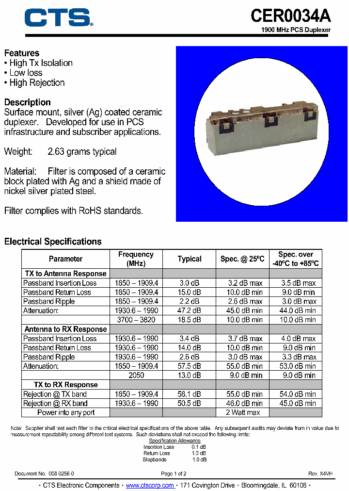 CER0034A_4121468.PDF Datasheet