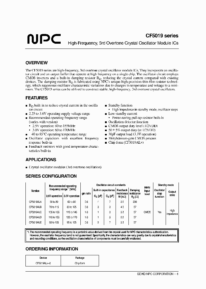 CF5019ALA_4127682.PDF Datasheet