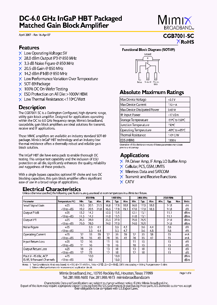 CGB7001-SC07_4143652.PDF Datasheet