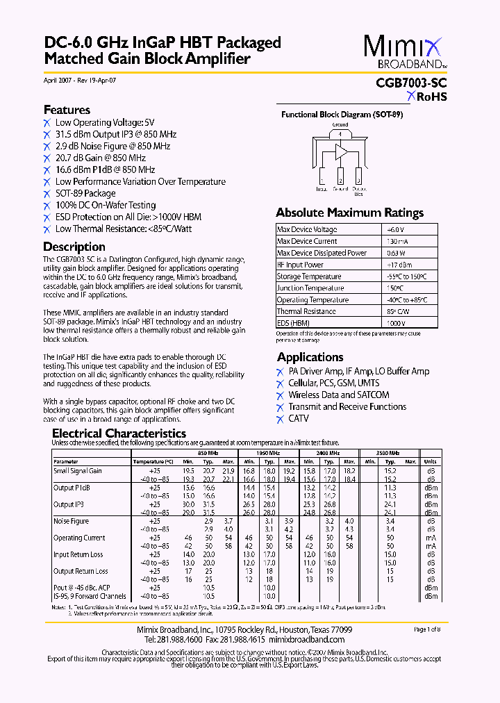 CGB7003-SC07_4143650.PDF Datasheet