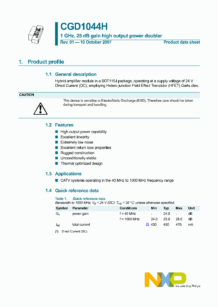 CGD1044H_4128180.PDF Datasheet