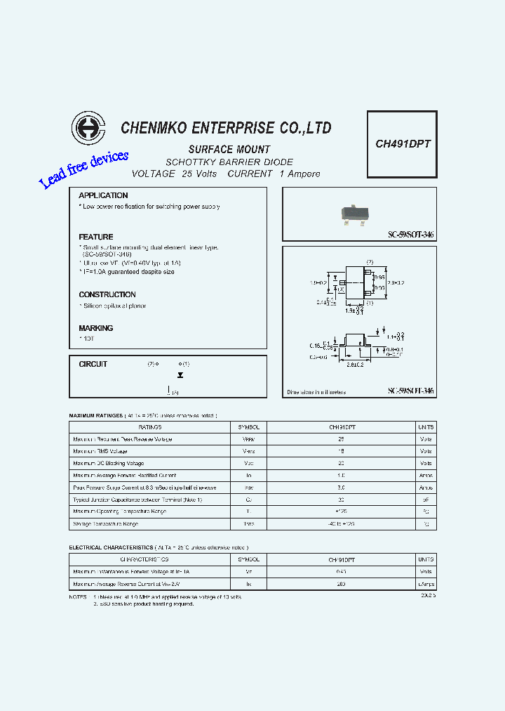 CH491DPT_4144452.PDF Datasheet