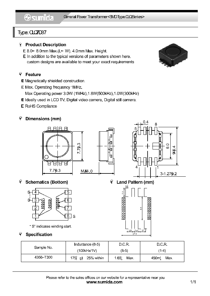 CLQ7D3706_4137374.PDF Datasheet