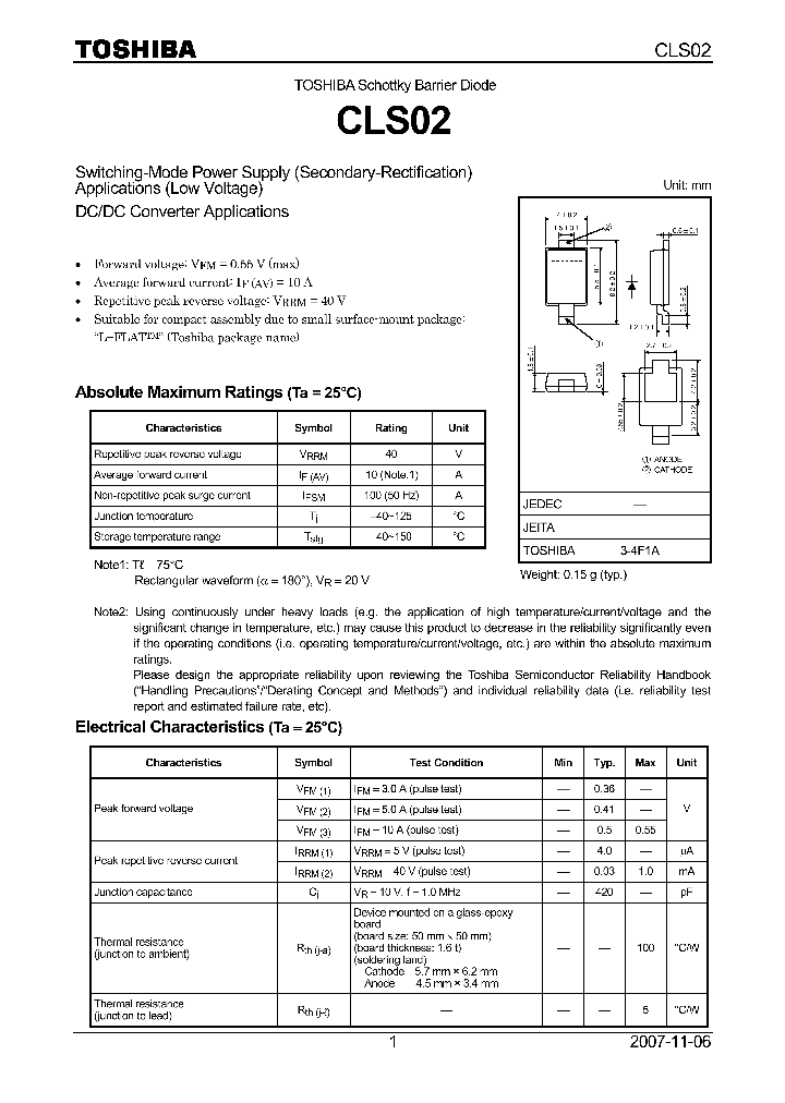 CLS02_4115648.PDF Datasheet