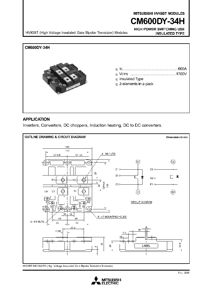 CM600DY-34H_4111726.PDF Datasheet