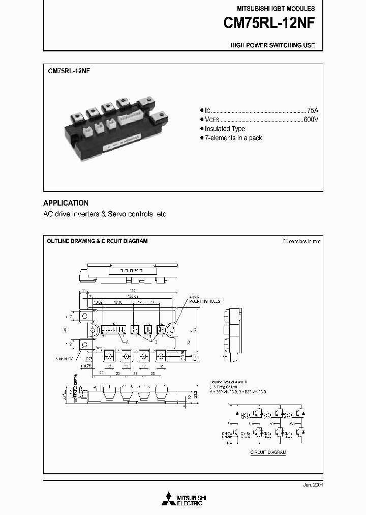 CM75RL-12NF_4155048.PDF Datasheet