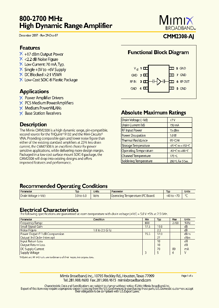 PB-CMM2308-AJ-0000_4143337.PDF Datasheet