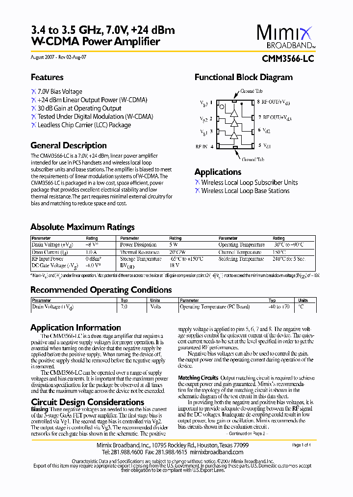 PB-CMM3566-LC-0000_4143336.PDF Datasheet