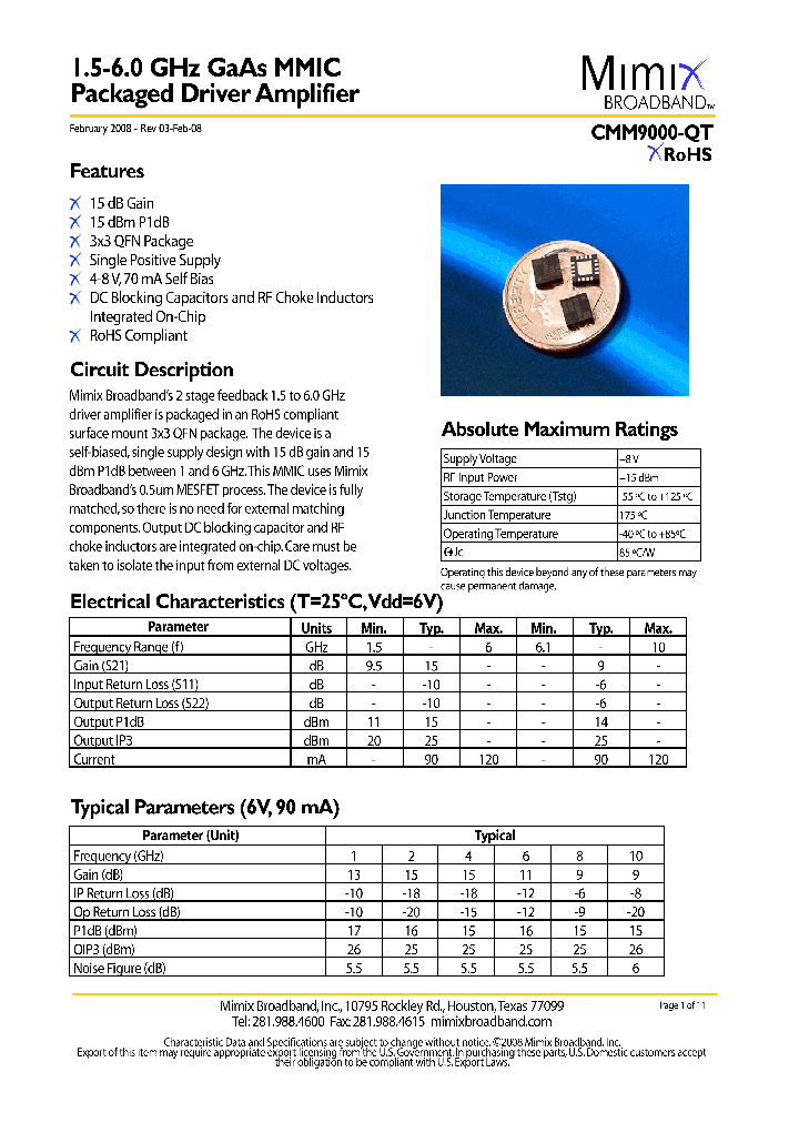 PB-CMM9000-QT-0000_4143334.PDF Datasheet