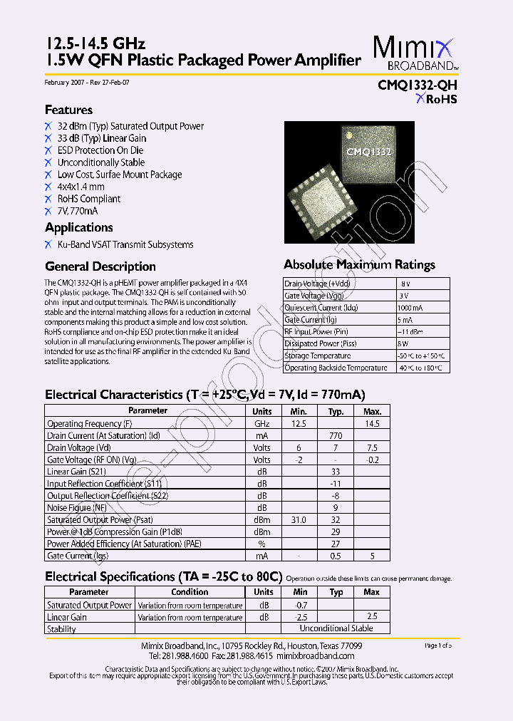 CMQ1332-QH07_4143347.PDF Datasheet