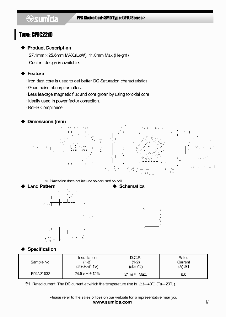 P04NZ-032_4137244.PDF Datasheet