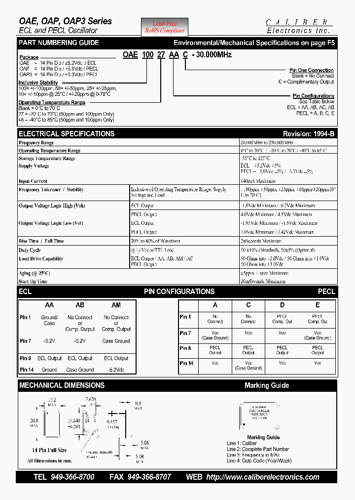 OAE5027AAA_4145091.PDF Datasheet