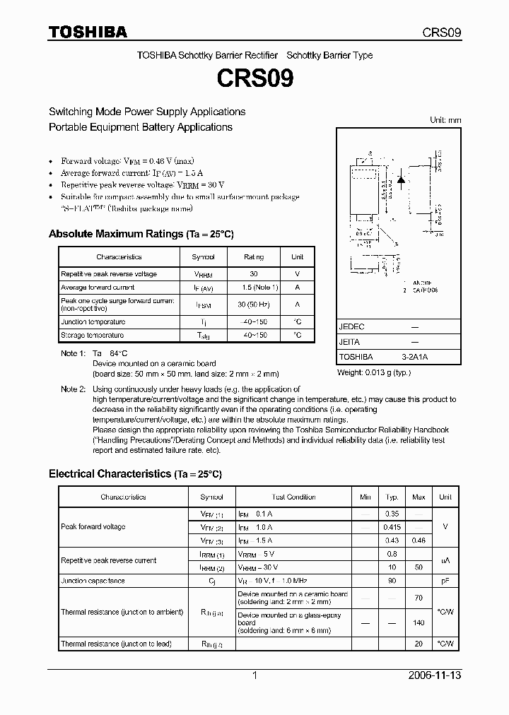 CRS09_4115661.PDF Datasheet