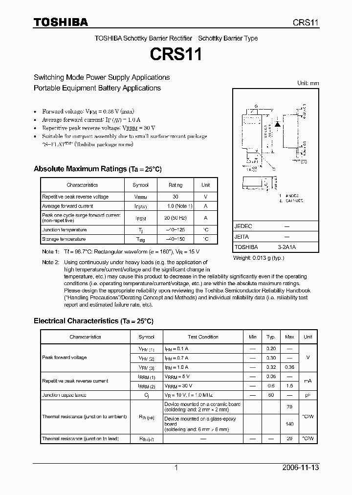 CRS1106_4125115.PDF Datasheet