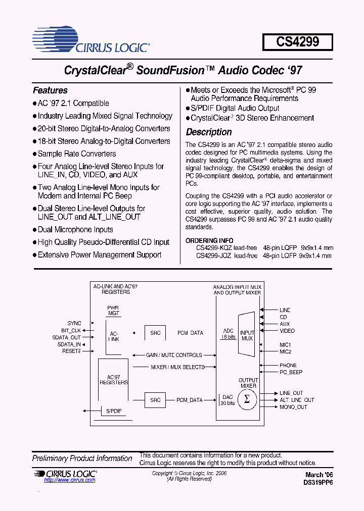 CS4299-JQZ_4103415.PDF Datasheet