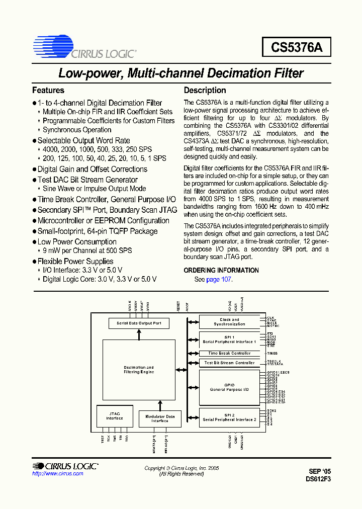 CS5376A-IQ_4110670.PDF Datasheet