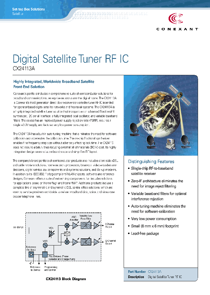 CX24113A_4115759.PDF Datasheet