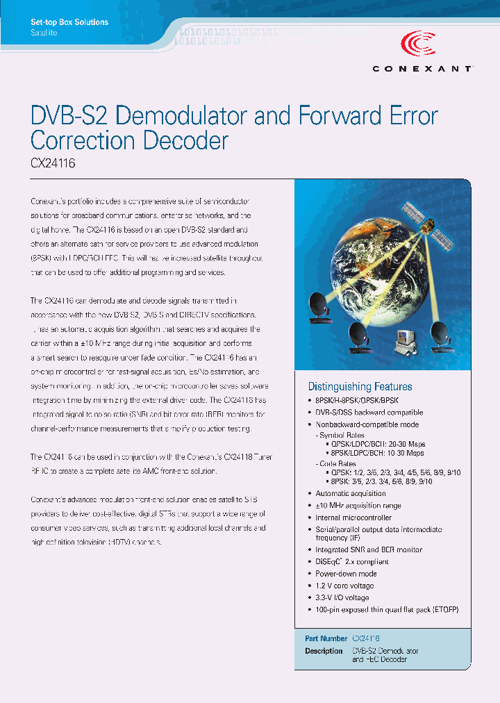 CX24116_4132154.PDF Datasheet
