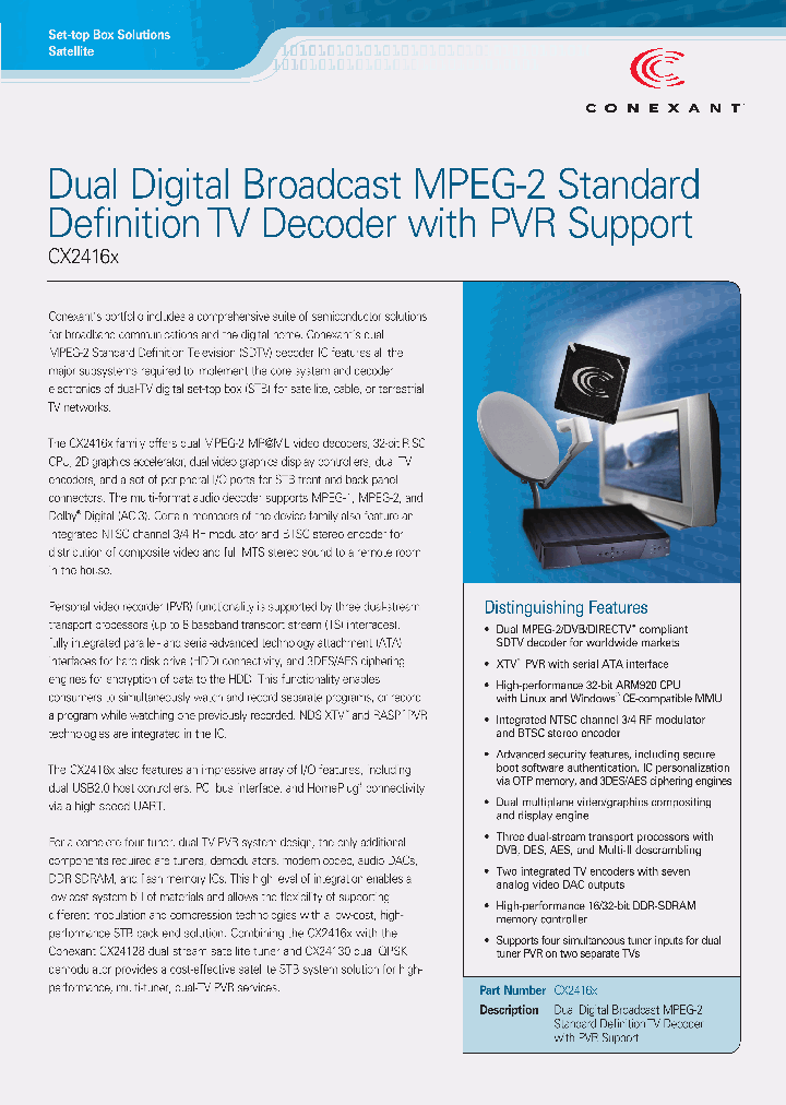 CX24160_4132145.PDF Datasheet