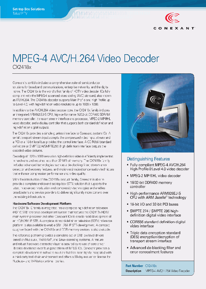 CX24182_4132137.PDF Datasheet