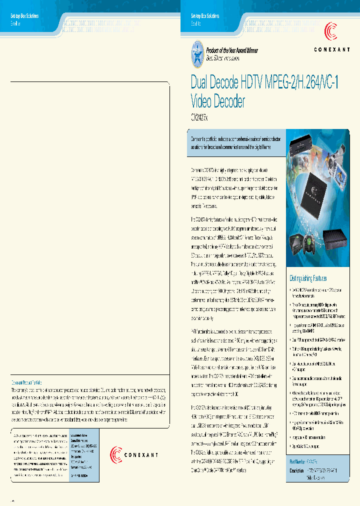 CX2427X_4132136.PDF Datasheet