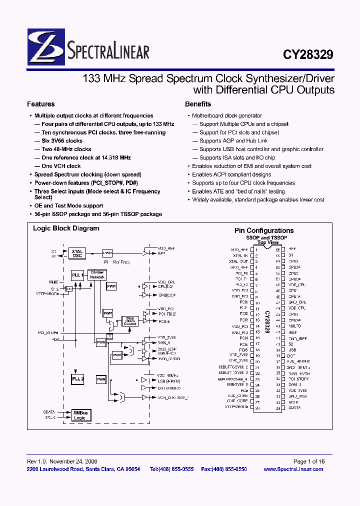 CY28329OXC_4159462.PDF Datasheet