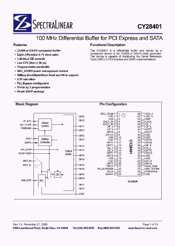 CY28401OXC_4139318.PDF Datasheet