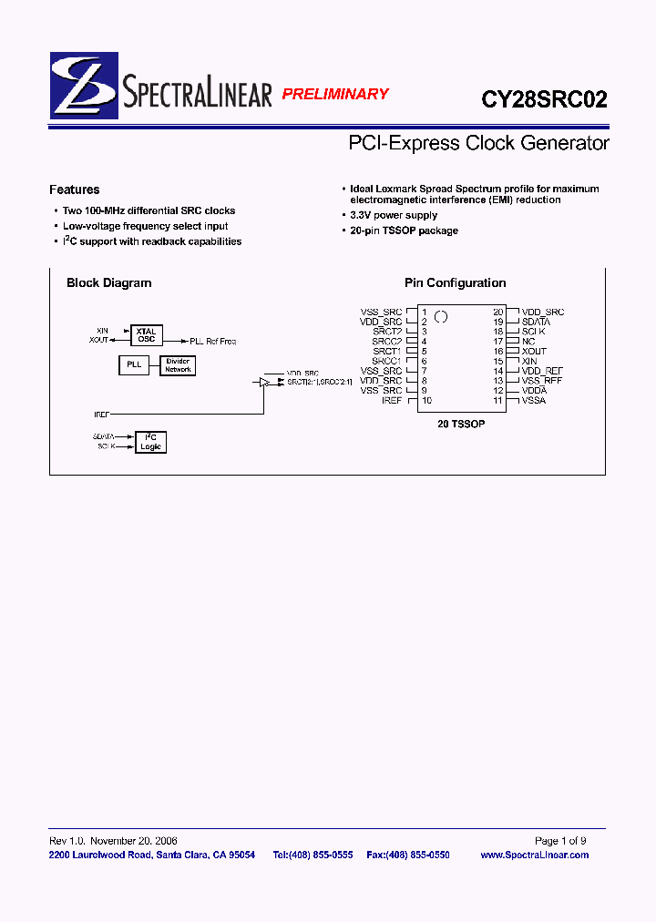 CY28SRCZXC-02_4140418.PDF Datasheet