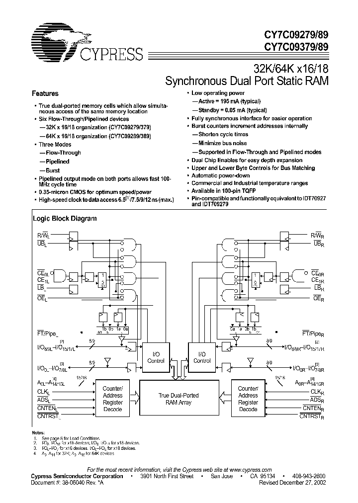 CY7C09389_4152051.PDF Datasheet