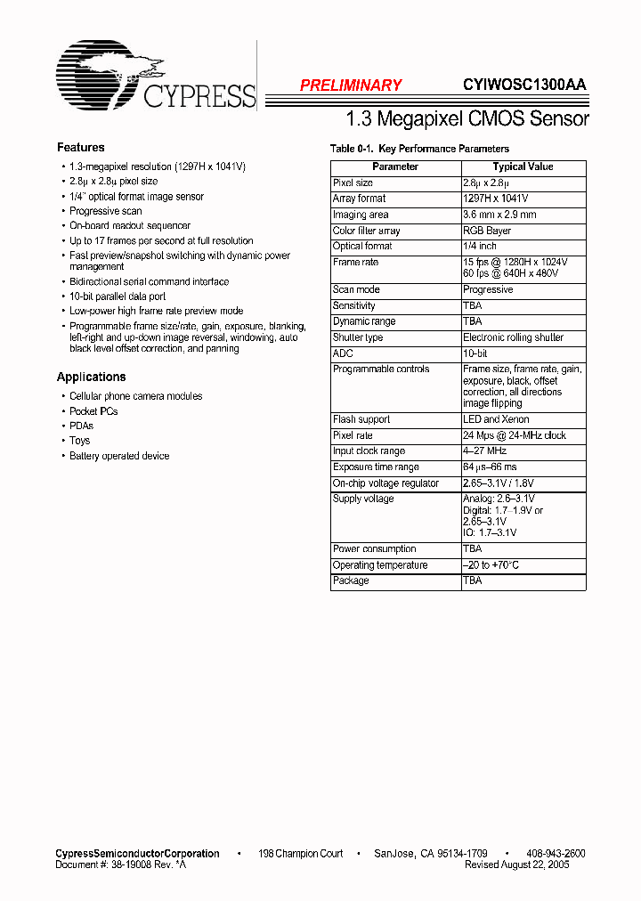CYIWOSC1300AA_4151955.PDF Datasheet