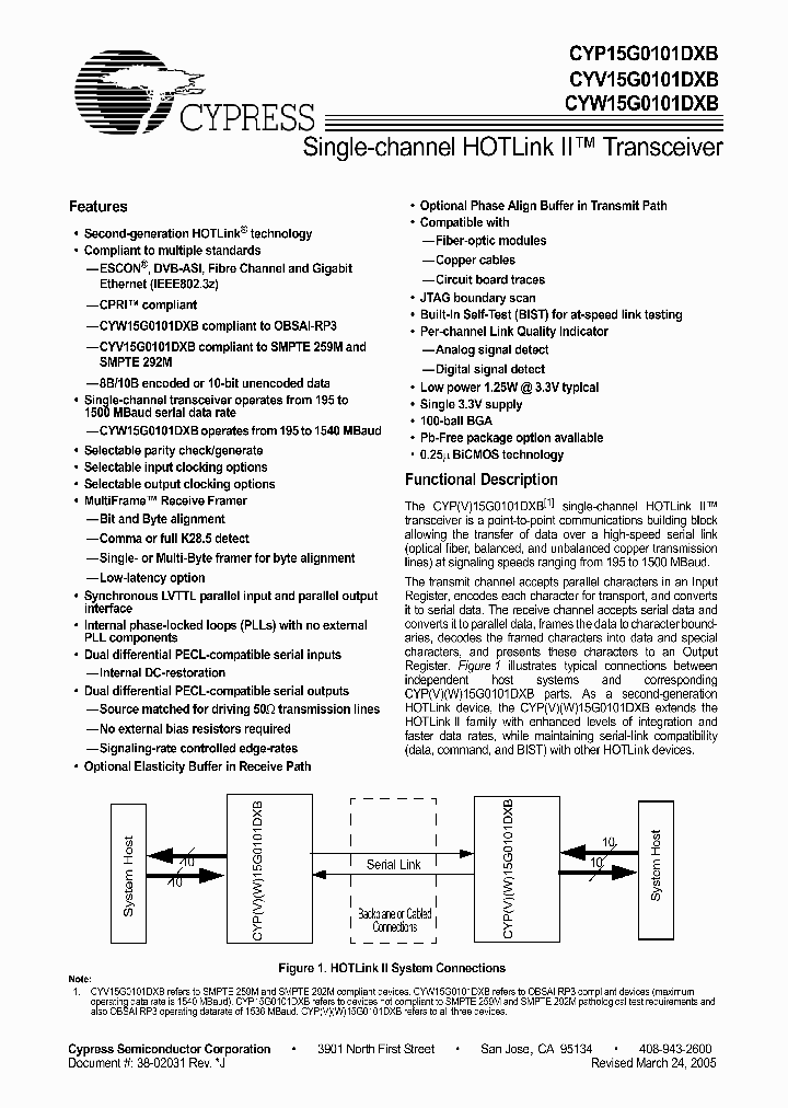 CYP15G0101DXB-BBXC_4146149.PDF Datasheet